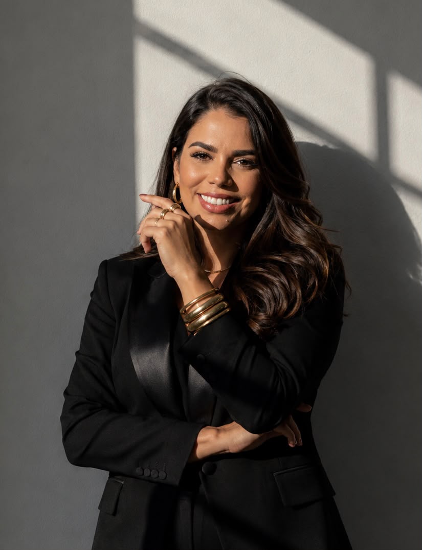 Dra. Caroline Alencar